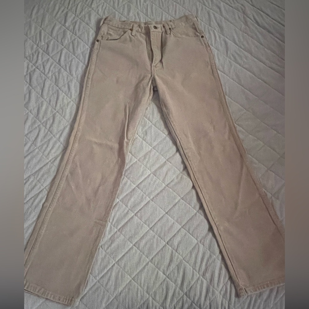 WRANGLER MEN'S SLIM FIT 936 COWBOY CUT JEANS